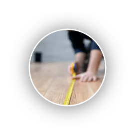 Floor measurement | Sotheby Floors