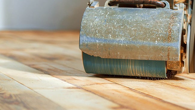Flooring cleaning | Sotheby Floors