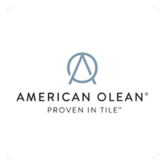 American Olean logo