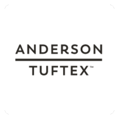 Anderson Tuftex logo