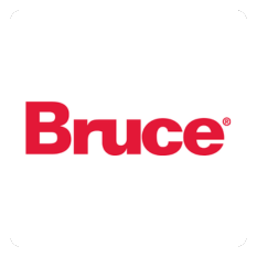 Bruce flooring logo
