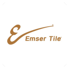 Emser Tile logo