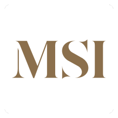 MSI flooring logo