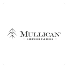 Mullican logo